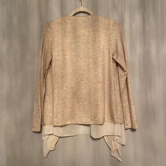 NWT Pebble and Stone cardigan - Picture 2 of 7